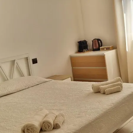 Sedicipuntouno Pensionat 3*