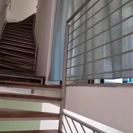 Sedicipuntouno Pensionat 3*