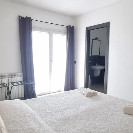 Sedicipuntouno Pensionat 3*